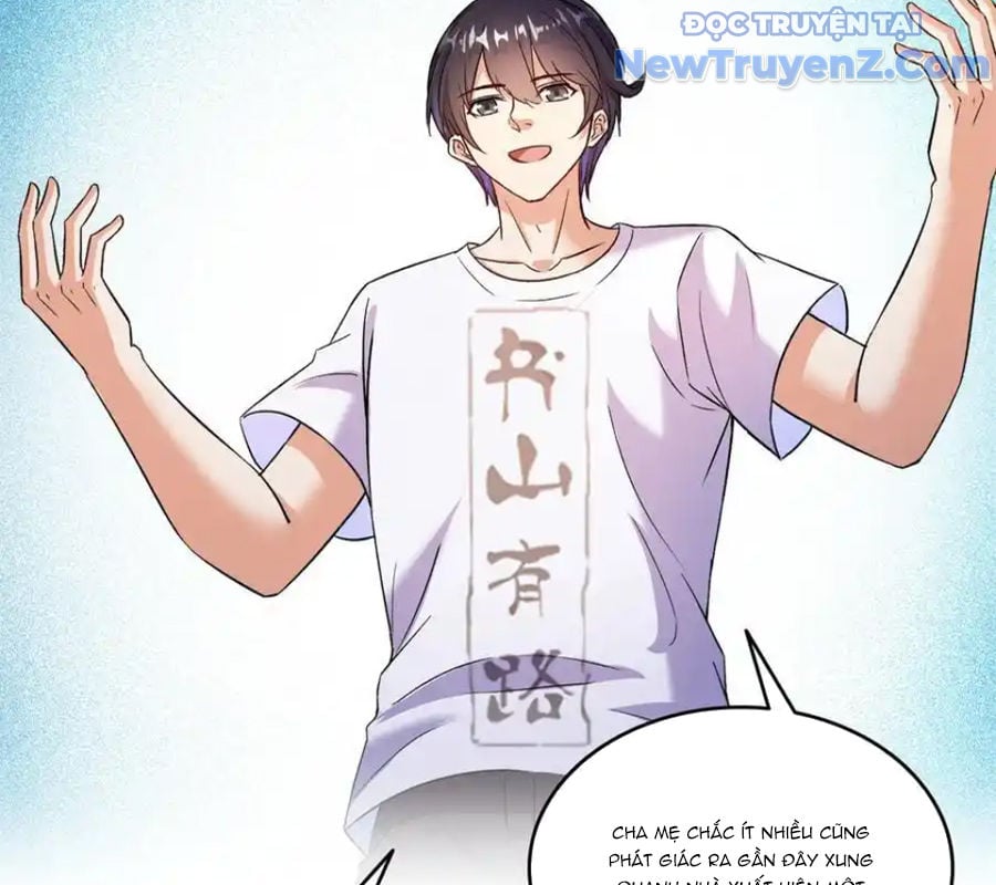 Tu Chân Nói Chuyện Phiếm Quần: Chapter 681