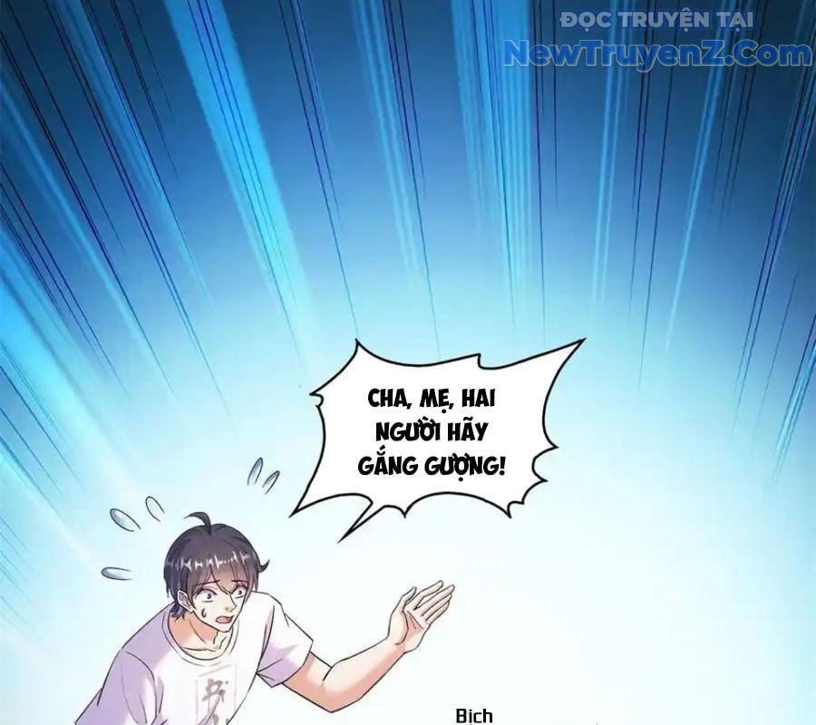 Tu Chân Nói Chuyện Phiếm Quần: Chapter 681