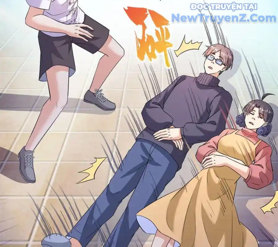 Tu Chân Nói Chuyện Phiếm Quần: Chapter 681