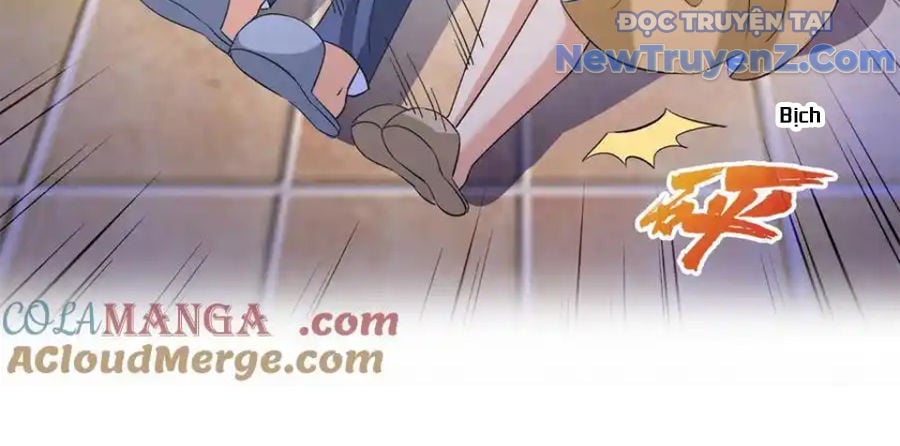 Tu Chân Nói Chuyện Phiếm Quần: Chapter 681