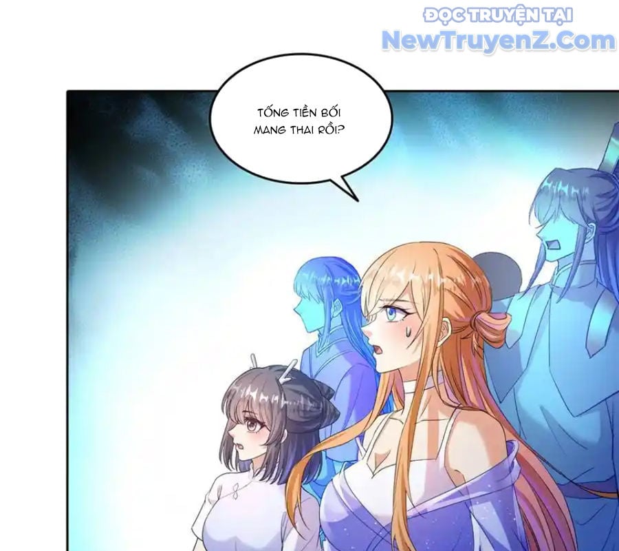 Tu Chân Nói Chuyện Phiếm Quần: Chapter 681