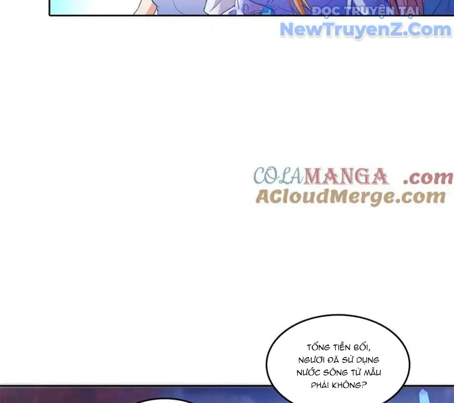 Tu Chân Nói Chuyện Phiếm Quần: Chapter 681