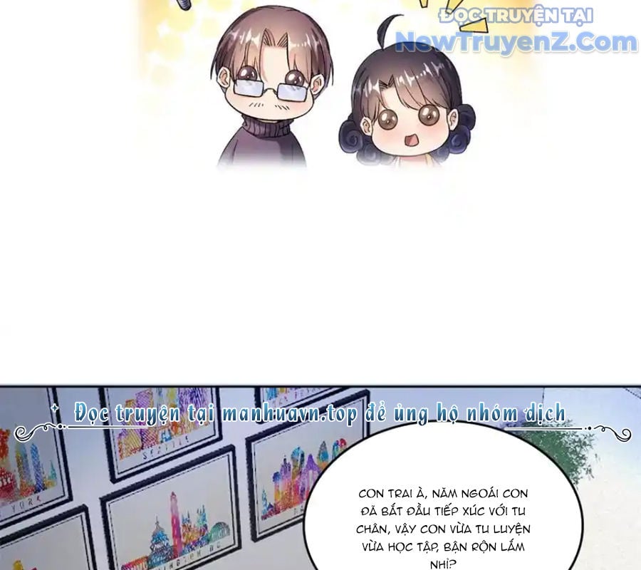 Tu Chân Nói Chuyện Phiếm Quần: Chapter 682