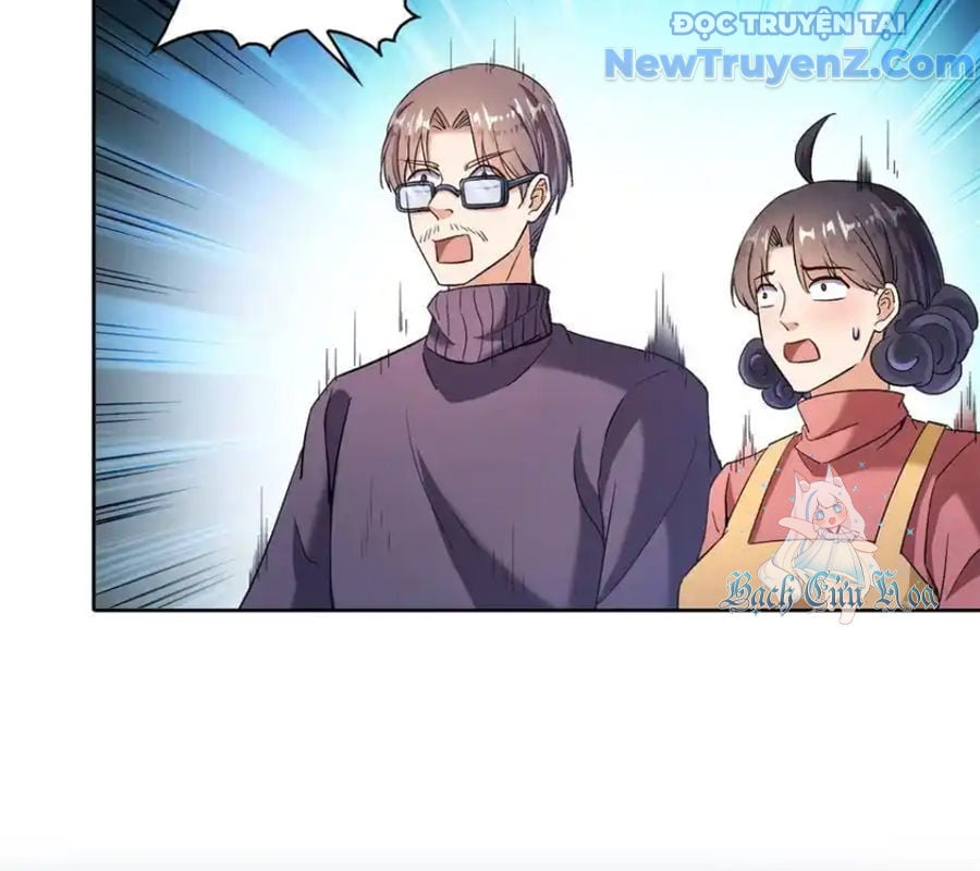 Tu Chân Nói Chuyện Phiếm Quần: Chapter 682