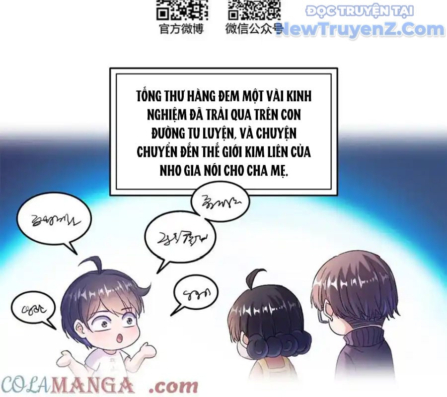 Tu Chân Nói Chuyện Phiếm Quần: Chapter 682