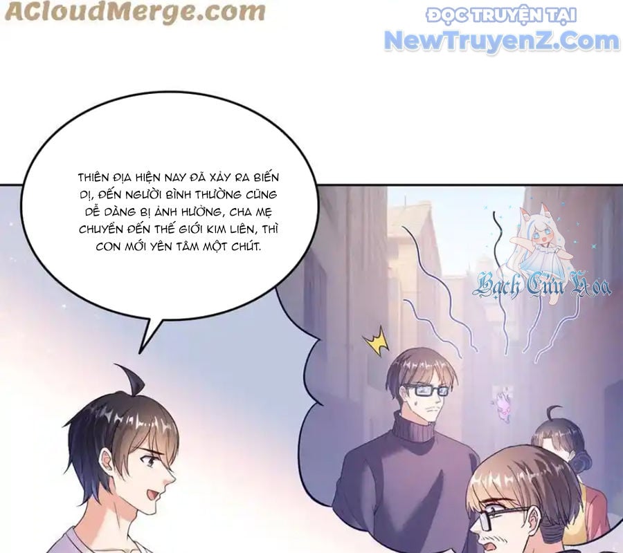 Tu Chân Nói Chuyện Phiếm Quần: Chapter 682
