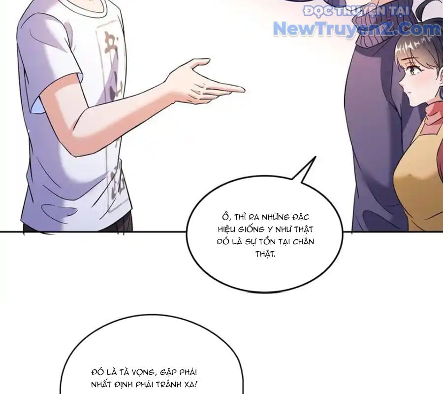 Tu Chân Nói Chuyện Phiếm Quần: Chapter 682