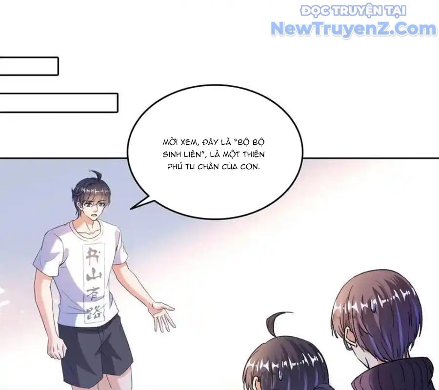 Tu Chân Nói Chuyện Phiếm Quần: Chapter 682
