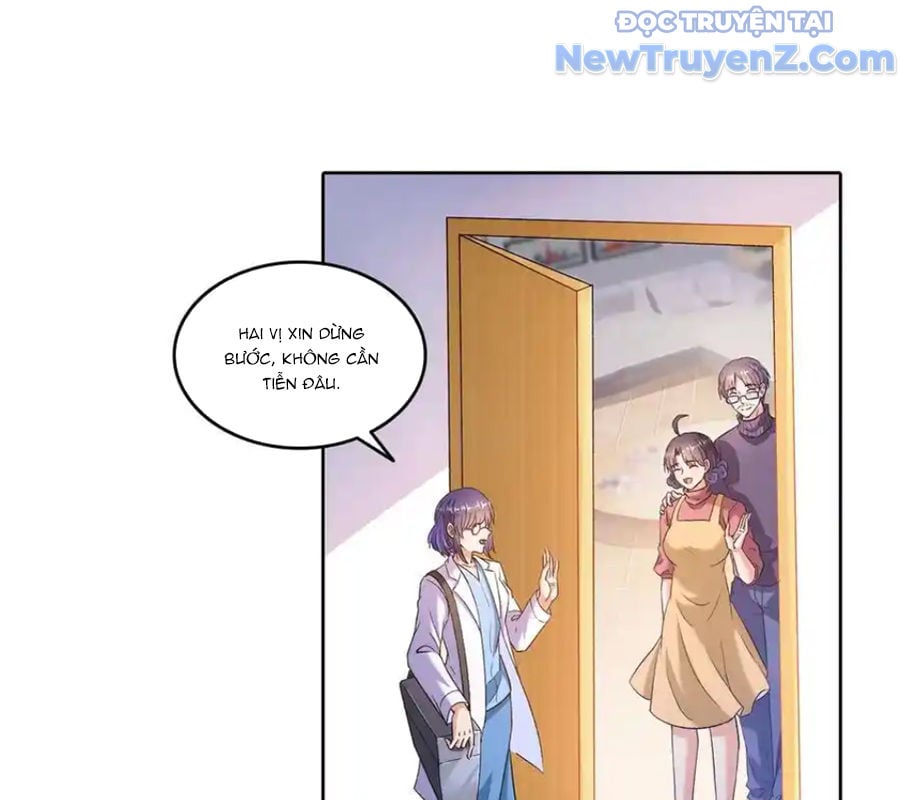 Tu Chân Nói Chuyện Phiếm Quần: Chapter 682