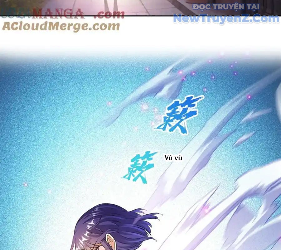 Tu Chân Nói Chuyện Phiếm Quần: Chapter 682