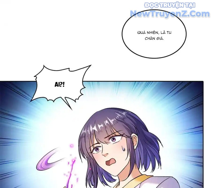 Tu Chân Nói Chuyện Phiếm Quần: Chapter 682