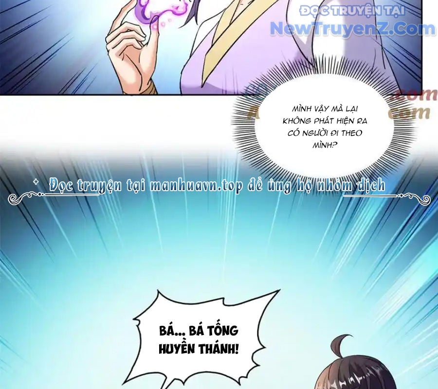 Tu Chân Nói Chuyện Phiếm Quần: Chapter 682
