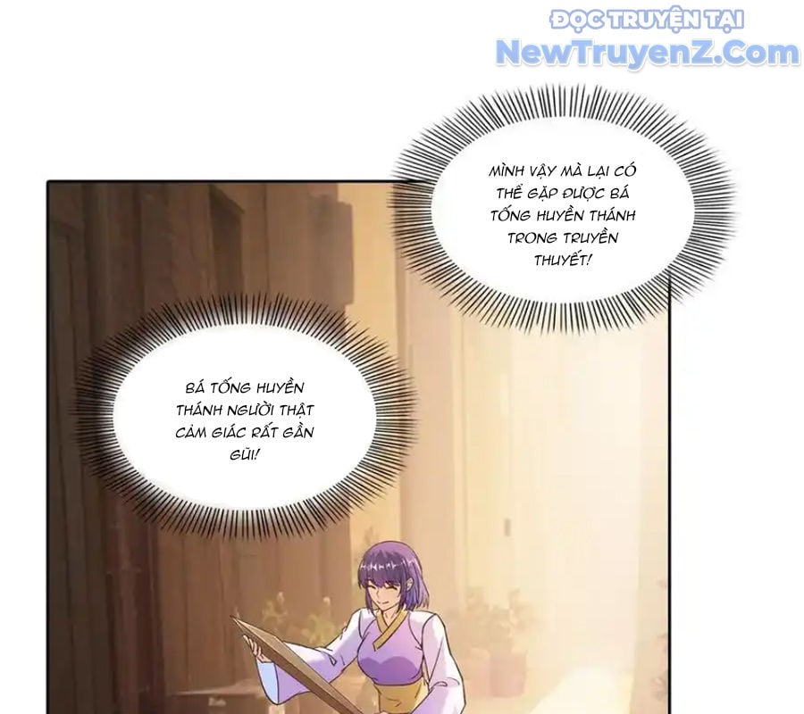 Tu Chân Nói Chuyện Phiếm Quần: Chapter 682