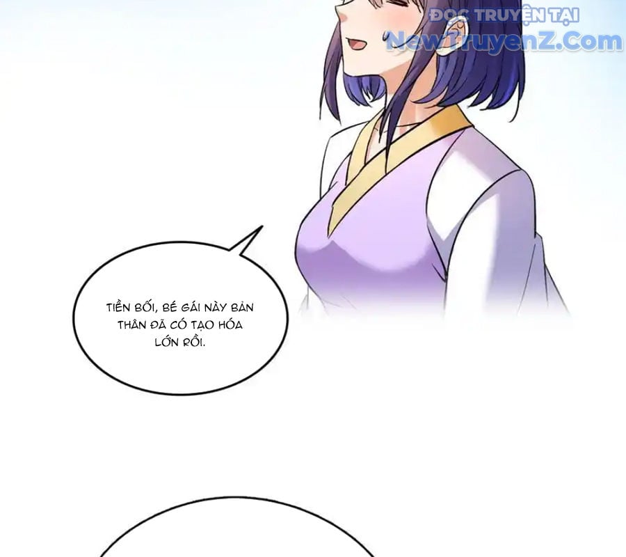 Tu Chân Nói Chuyện Phiếm Quần: Chapter 682