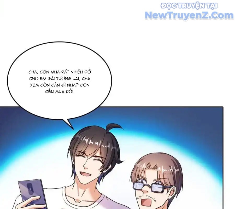 Tu Chân Nói Chuyện Phiếm Quần: Chapter 682