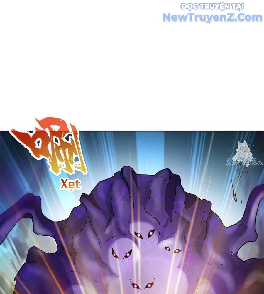 Tu Chân Nói Chuyện Phiếm Quần: Chapter 683