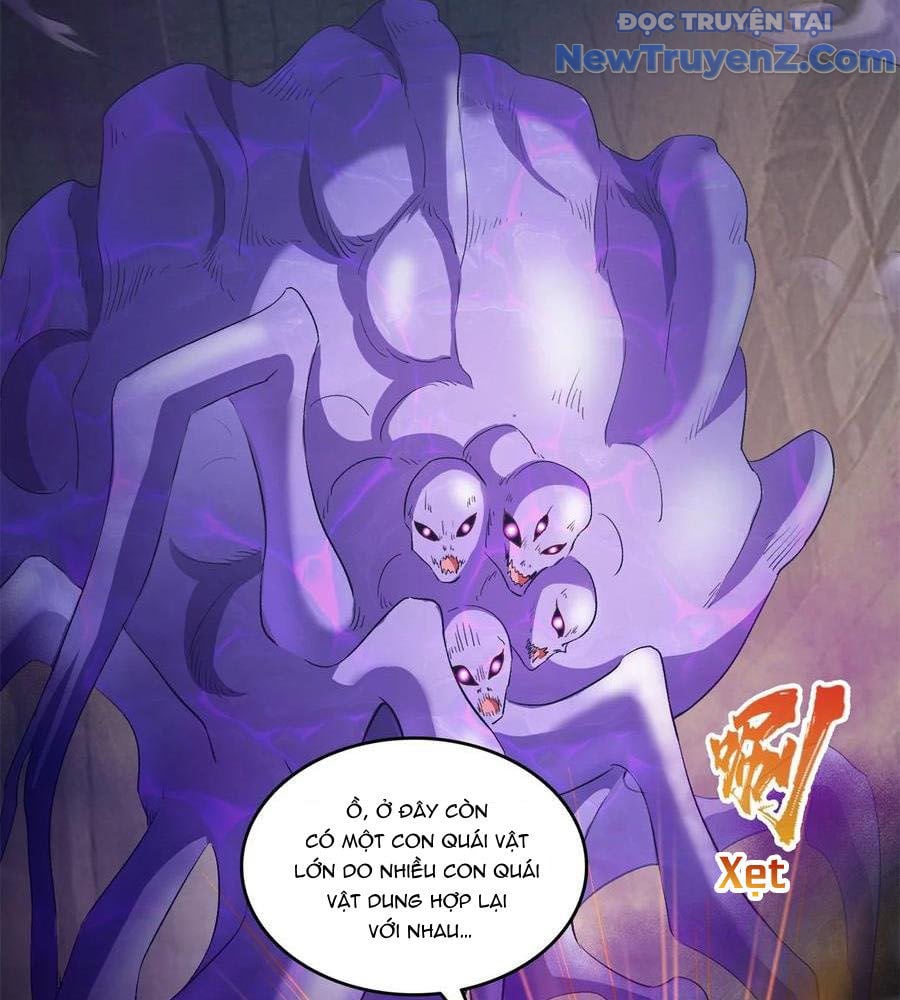 Tu Chân Nói Chuyện Phiếm Quần: Chapter 683