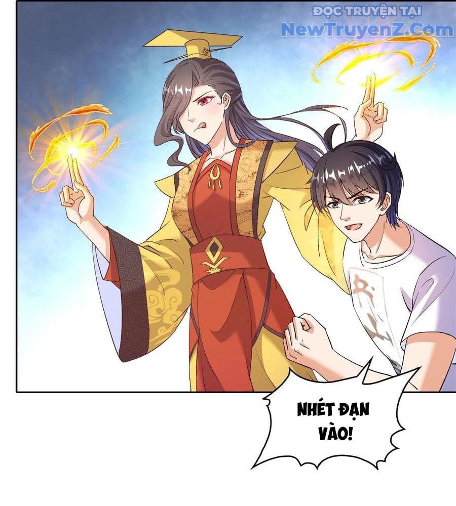 Tu Chân Nói Chuyện Phiếm Quần: Chapter 683