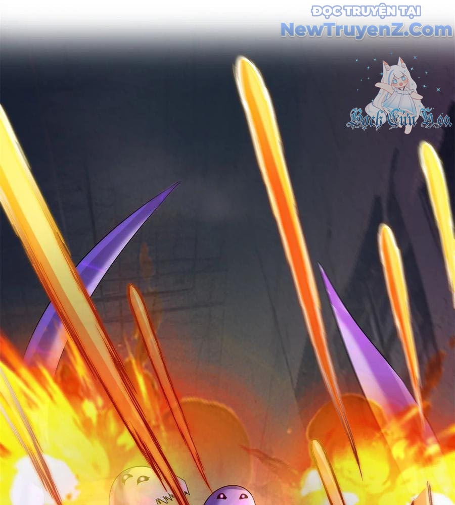 Tu Chân Nói Chuyện Phiếm Quần: Chapter 683