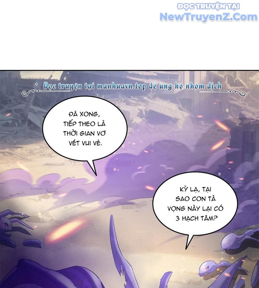 Tu Chân Nói Chuyện Phiếm Quần: Chapter 683