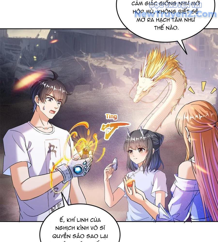 Tu Chân Nói Chuyện Phiếm Quần: Chapter 683