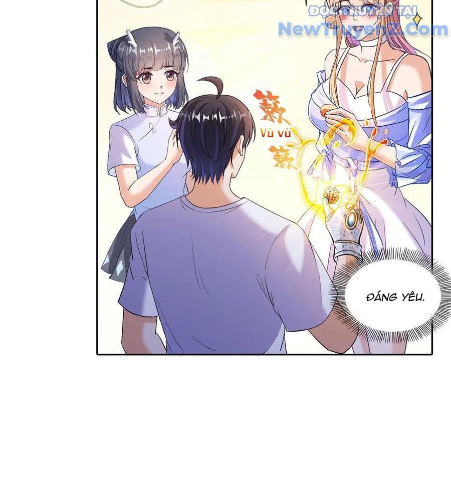 Tu Chân Nói Chuyện Phiếm Quần: Chapter 683