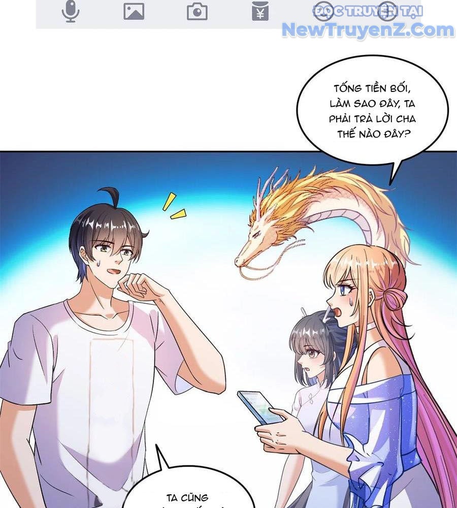 Tu Chân Nói Chuyện Phiếm Quần: Chapter 683
