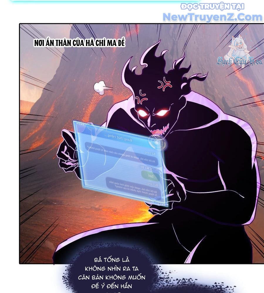 Tu Chân Nói Chuyện Phiếm Quần: Chapter 683