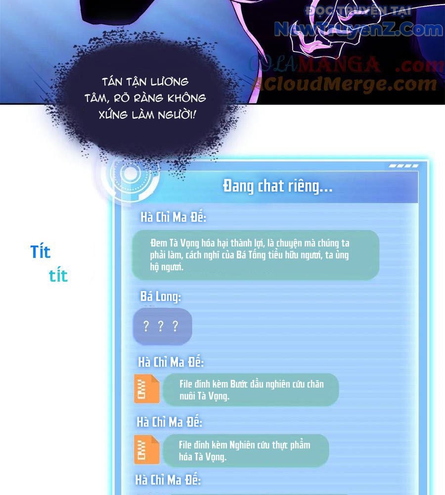 Tu Chân Nói Chuyện Phiếm Quần: Chapter 683