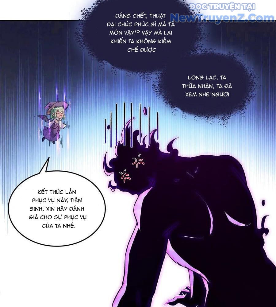 Tu Chân Nói Chuyện Phiếm Quần: Chapter 683