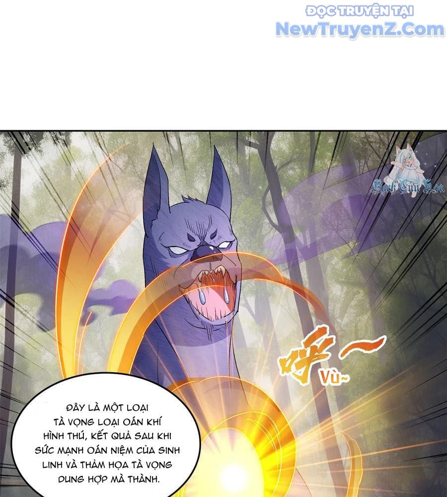Tu Chân Nói Chuyện Phiếm Quần: Chapter 683