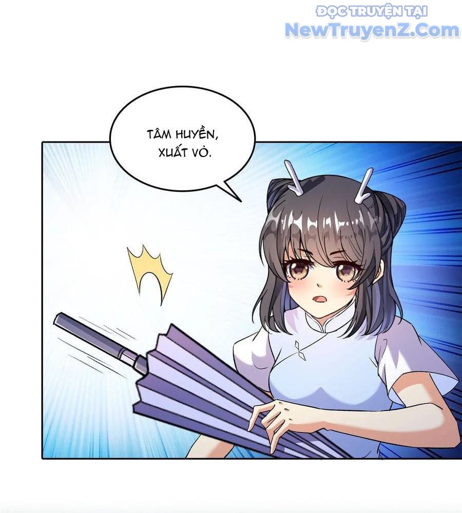 Tu Chân Nói Chuyện Phiếm Quần: Chapter 683