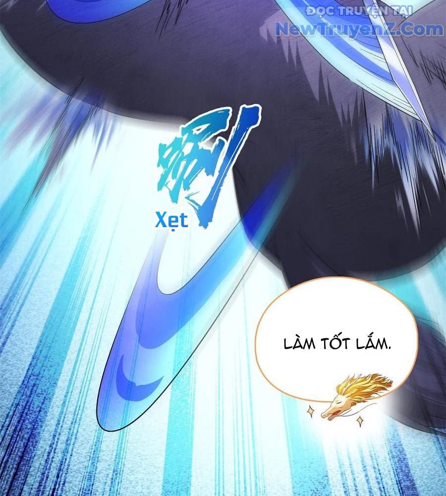 Tu Chân Nói Chuyện Phiếm Quần: Chapter 683