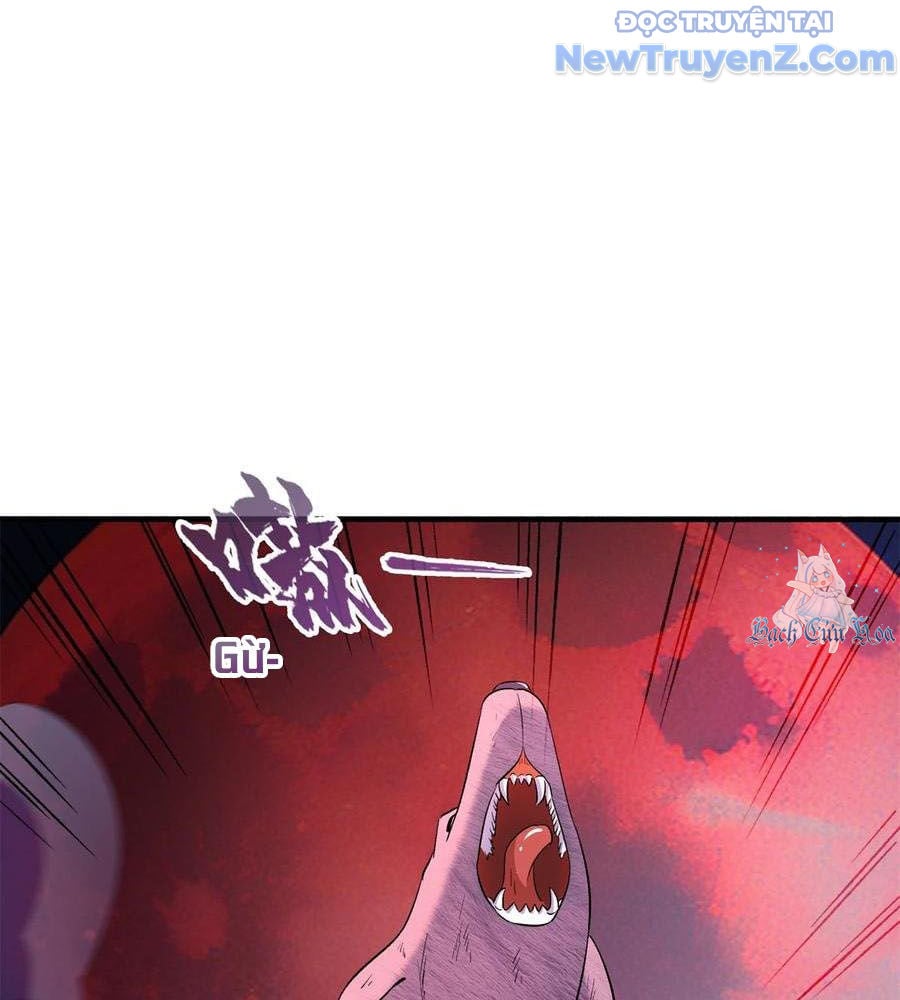 Tu Chân Nói Chuyện Phiếm Quần: Chapter 683