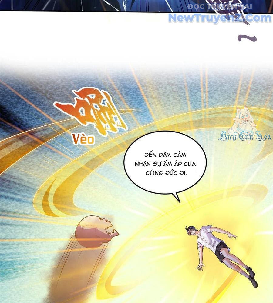 Tu Chân Nói Chuyện Phiếm Quần: Chapter 683