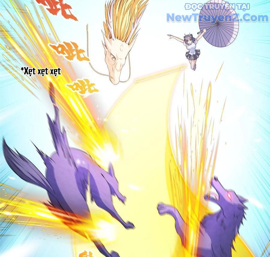 Tu Chân Nói Chuyện Phiếm Quần: Chapter 684