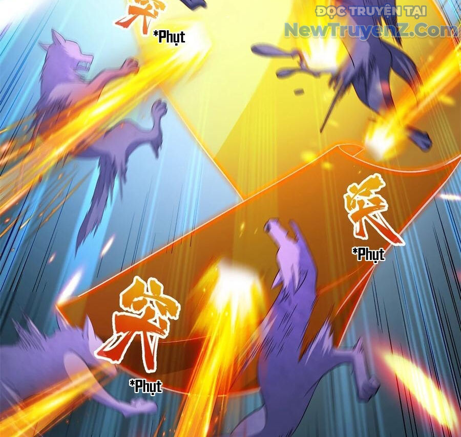 Tu Chân Nói Chuyện Phiếm Quần: Chapter 684