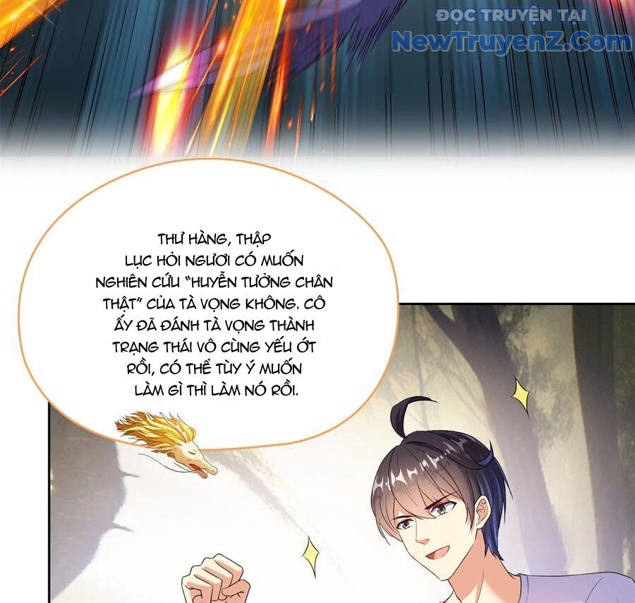 Tu Chân Nói Chuyện Phiếm Quần: Chapter 684