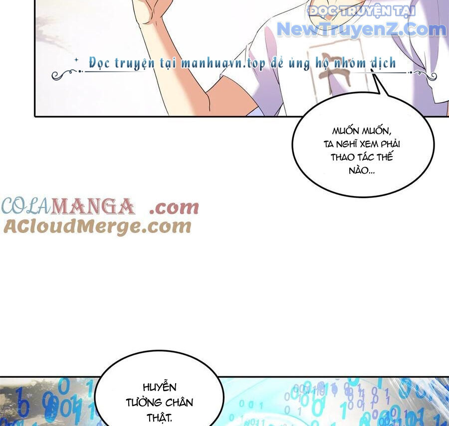 Tu Chân Nói Chuyện Phiếm Quần: Chapter 684