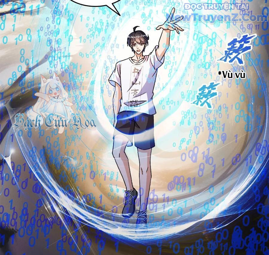 Tu Chân Nói Chuyện Phiếm Quần: Chapter 684