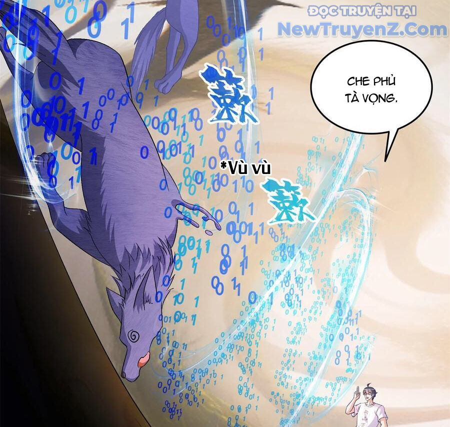 Tu Chân Nói Chuyện Phiếm Quần: Chapter 684