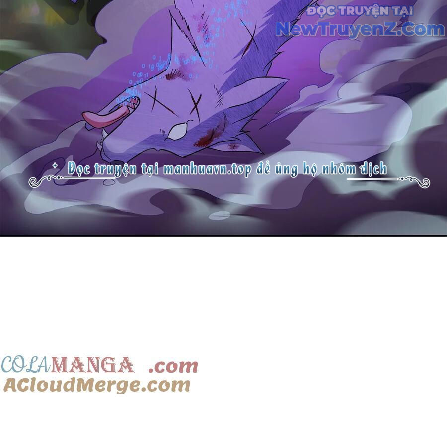 Tu Chân Nói Chuyện Phiếm Quần: Chapter 684