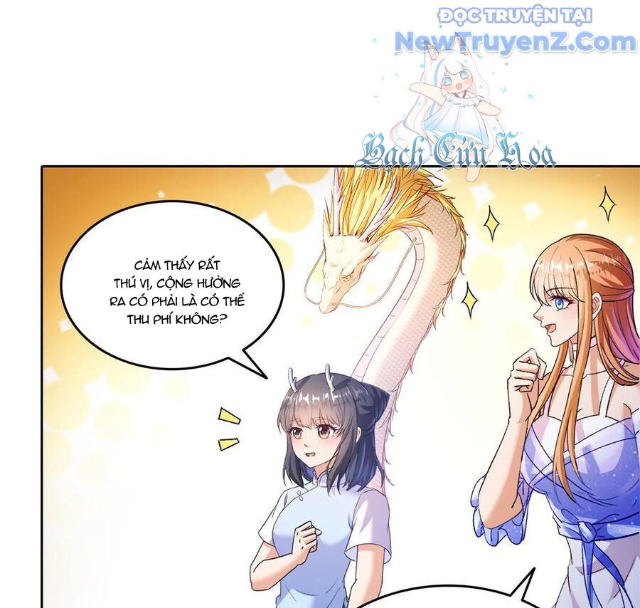 Tu Chân Nói Chuyện Phiếm Quần: Chapter 684