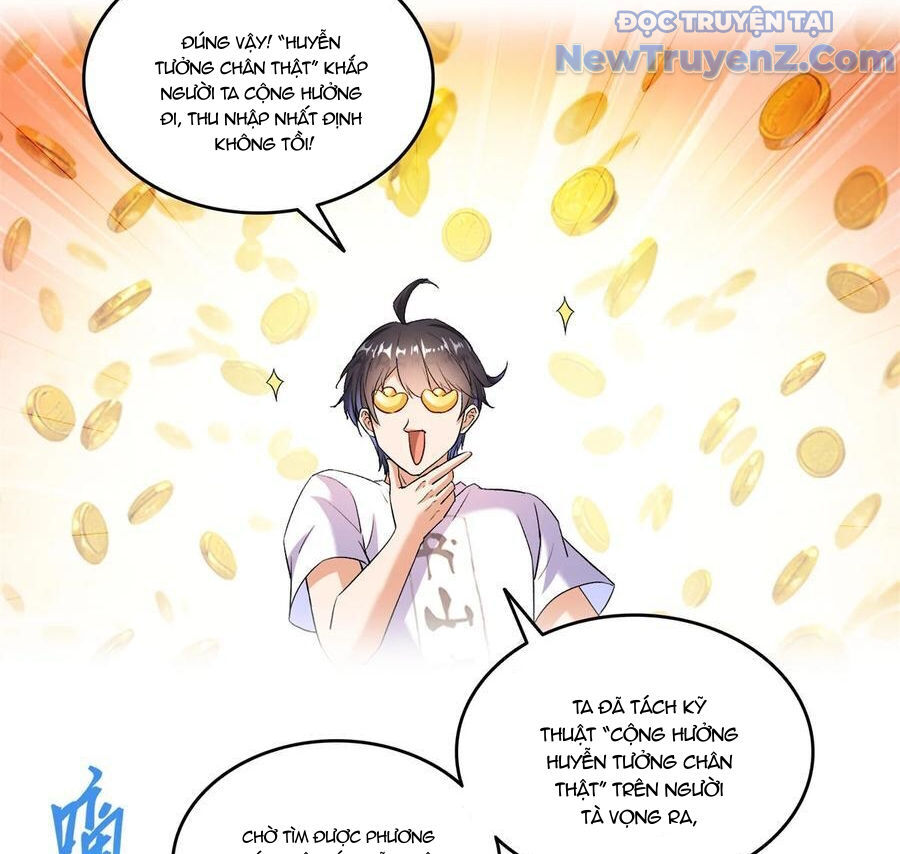Tu Chân Nói Chuyện Phiếm Quần: Chapter 684