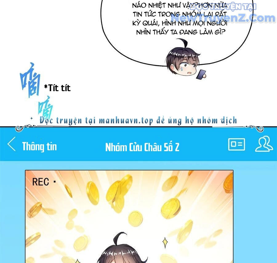 Tu Chân Nói Chuyện Phiếm Quần: Chapter 684