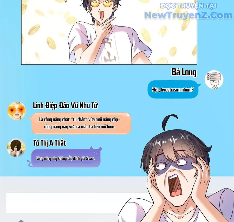 Tu Chân Nói Chuyện Phiếm Quần: Chapter 684