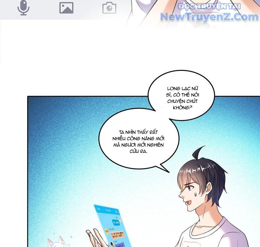 Tu Chân Nói Chuyện Phiếm Quần: Chapter 684