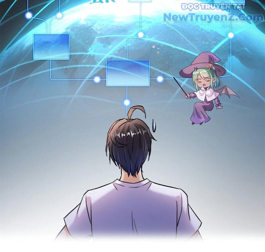 Tu Chân Nói Chuyện Phiếm Quần: Chapter 684