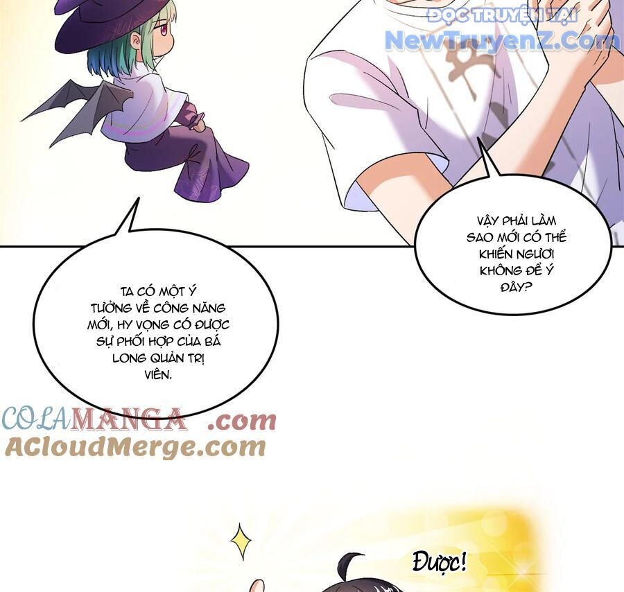 Tu Chân Nói Chuyện Phiếm Quần: Chapter 684