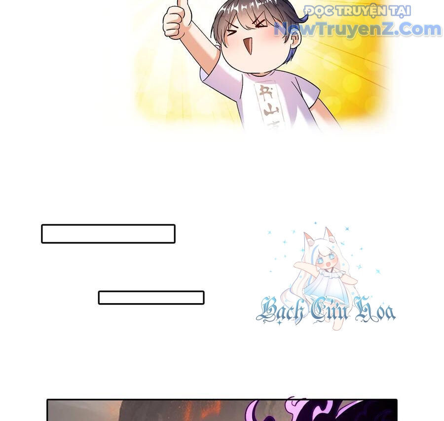 Tu Chân Nói Chuyện Phiếm Quần: Chapter 684